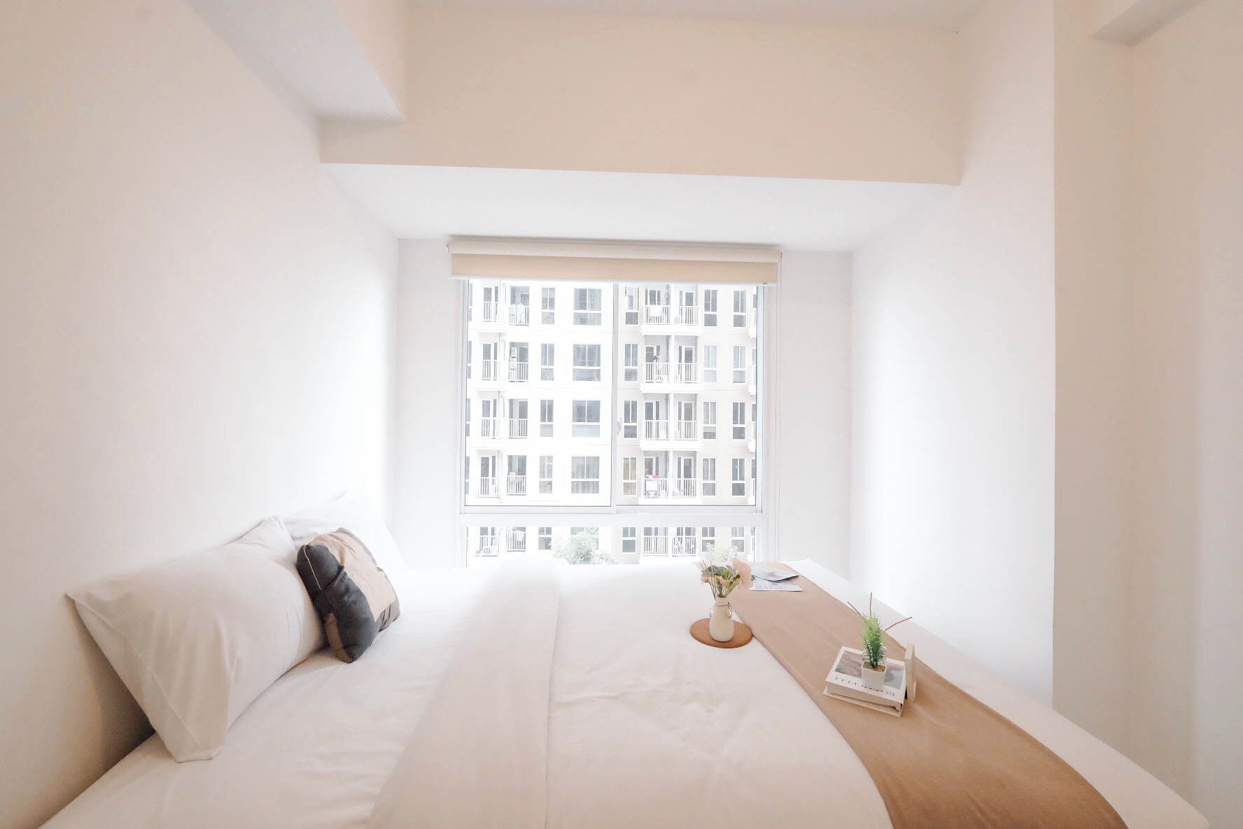 Leilighet – standard