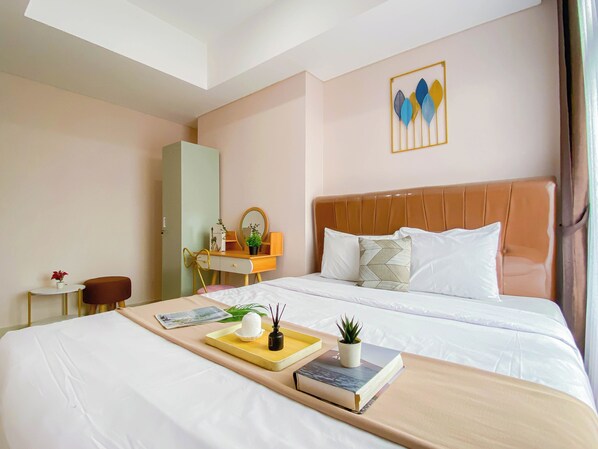Standard Apartment