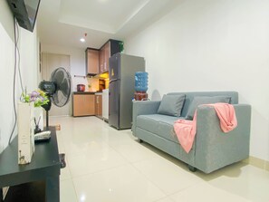 Standard Apartment | Living area