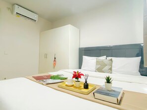Apartamento standard