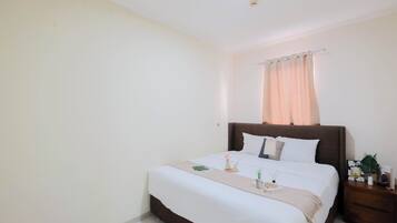 Apartamento estándar