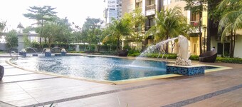 Big And Combined 3Br Apartment Silkwood Residence