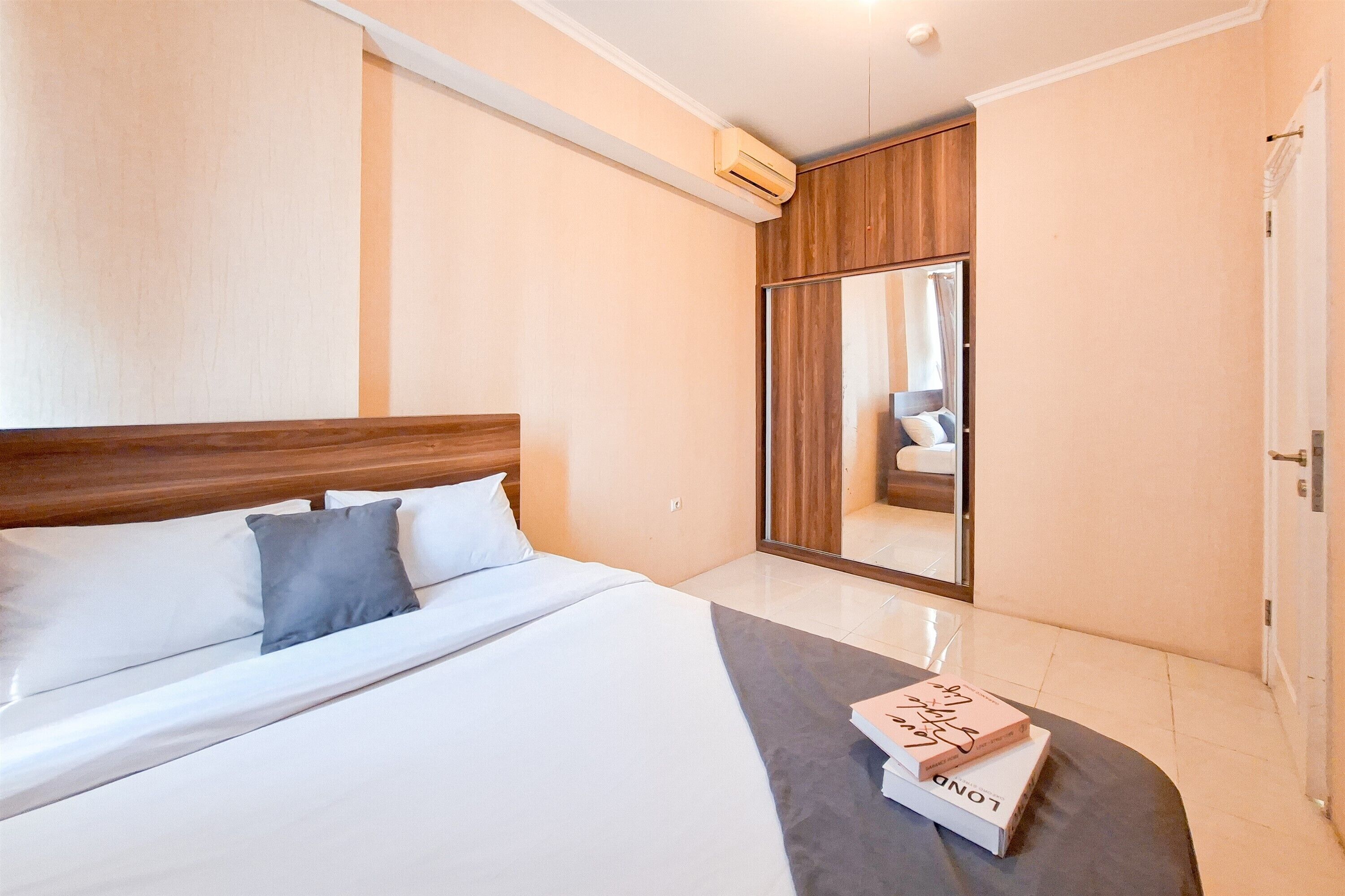 Căn hộ Tiêu chuẩn