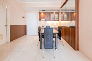 Servicio a la habitación