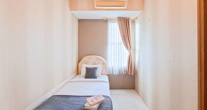 Big And Combined 3Br Apartment Silkwood Residence