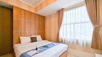 Apartamento standard