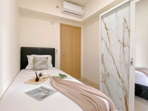 Standard apartman