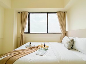 Standard apartman