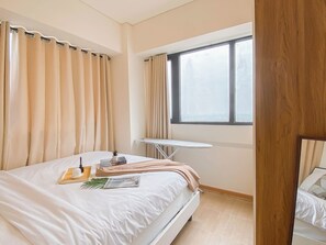 Standard Apartment