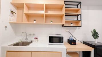 Apartamento standard