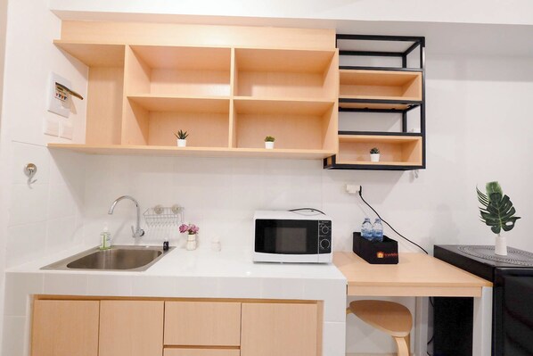 Standard Apartment