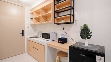 Apartamento estándar