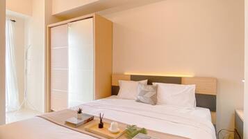 Standard Apartment