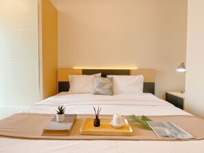 Appartamento Standard