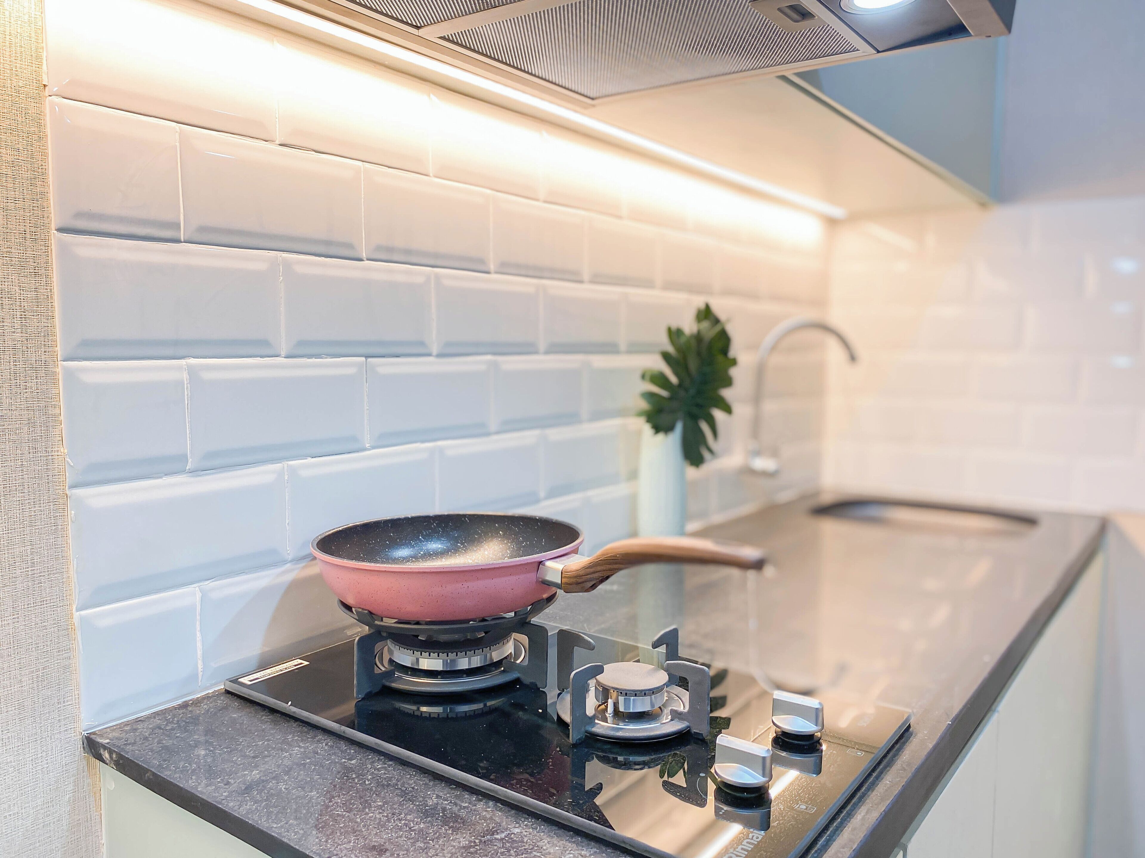 Utensilios de cocina