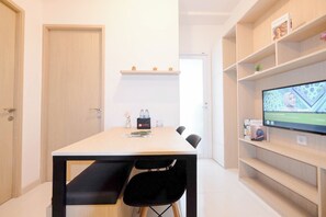 Standard Apartment | Living area