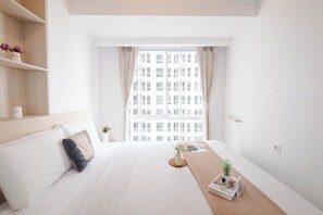 Standard Apartment | Bed sheets