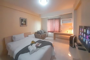 Apartament estàndard