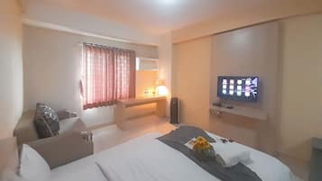 Standard-Apartment