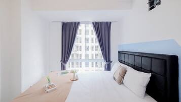 Departamento estándar