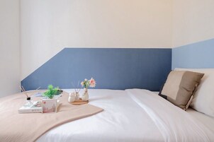 Apartamento standard