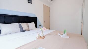 Departamento estándar