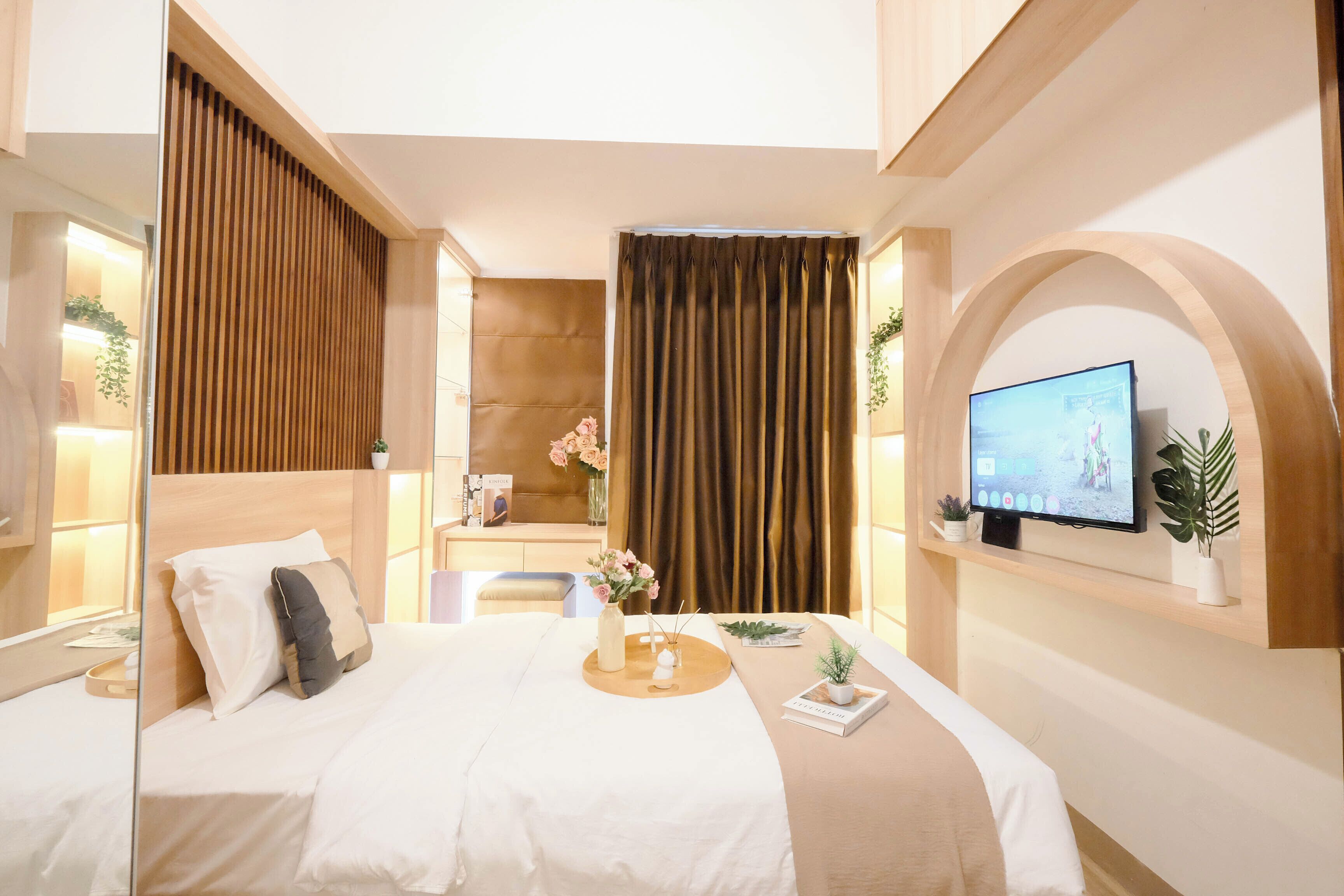 Departamento estándar