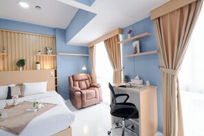 Deluxe appartement