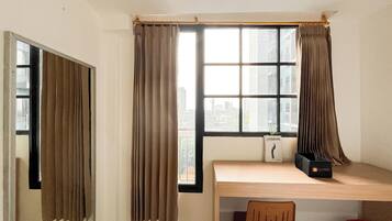 Deluxe-Apartment