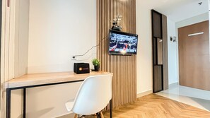 Apartamento luxo