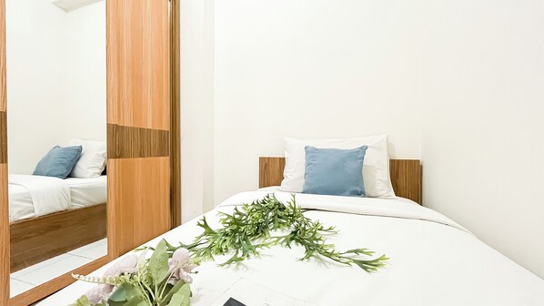 Apartamento Deluxe