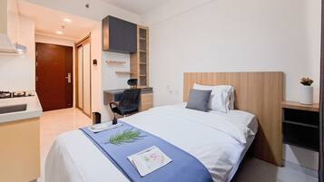 Apartamento Deluxe