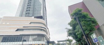 Cozy And Spacious 1Br At Grand Sungkono Lagoon Apartment