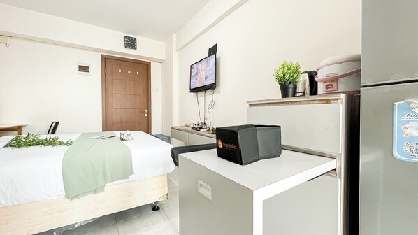 Apartamento luxo