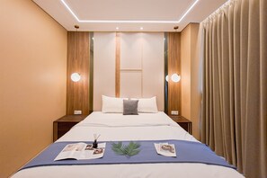 Apartamento luxo