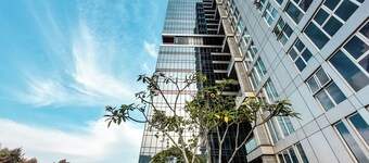 Cozy Loft 2Br At Grand Jati Junction Apartment