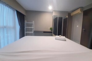 Departamento Deluxe