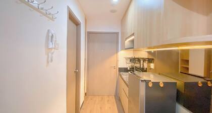 Simply Studio Apartment Cordova Edupartment Semarang