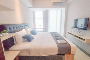 Apartamento Deluxe