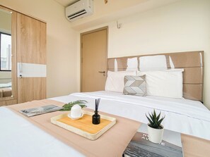 Departamento Deluxe