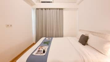 Deluxe appartement