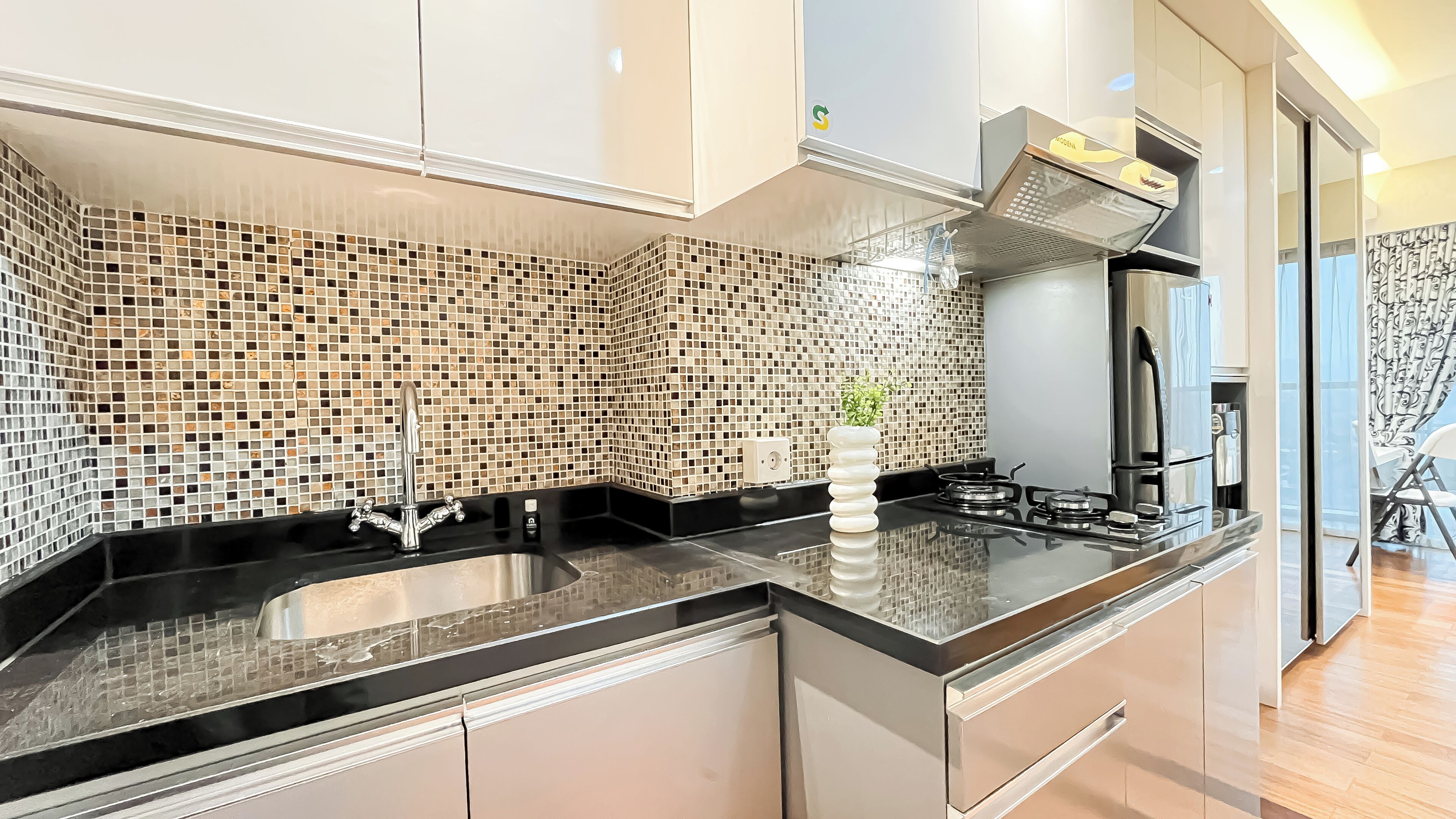 Utensilios de cocina