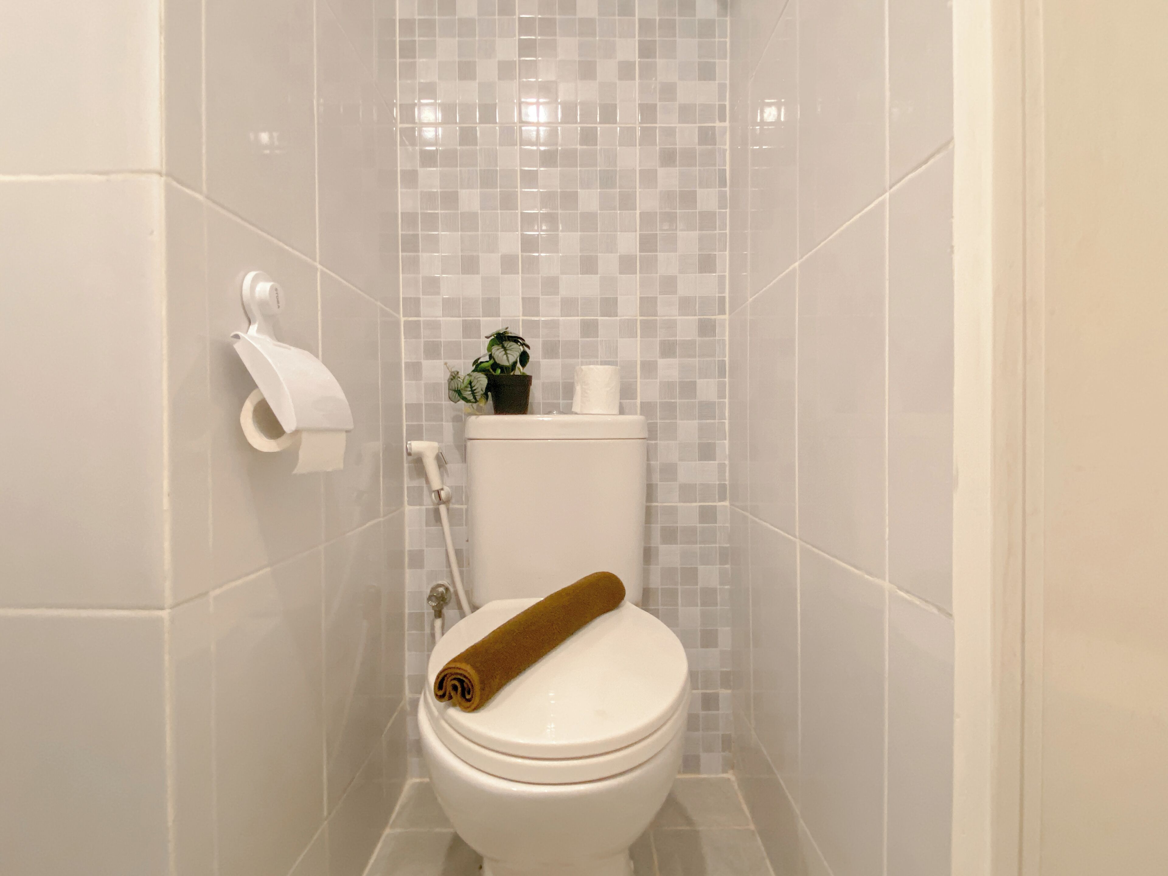 豪華公寓 | 浴室