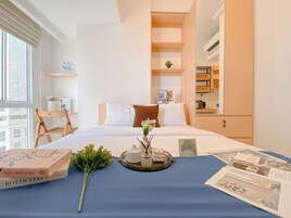 Apartamento luxo