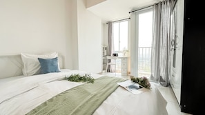 Appartement Deluxe