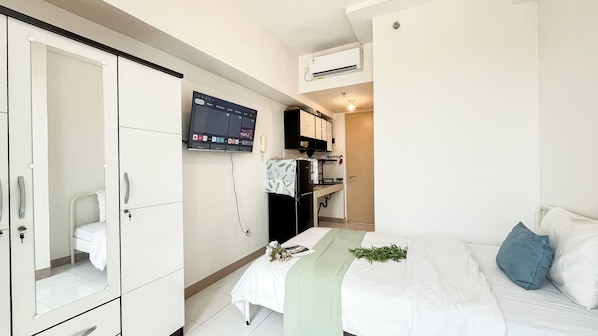 Appartement Deluxe