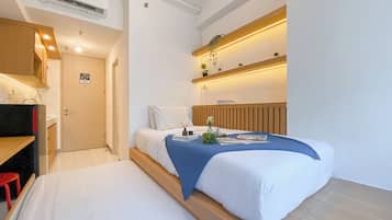 Standard-Apartment