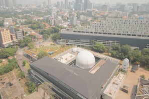 华丽公寓 | 城市景观