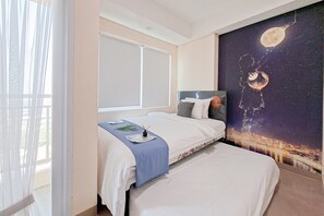 Apartamento standard