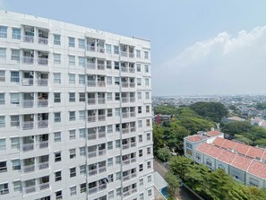 华丽公寓 | 城市景观